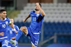 Το ΚΑΘΗΚΟΝ μας, με καλή εμφάνιση και τεσσάρα (Φώτος)