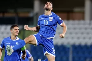 Το ΚΑΘΗΚΟΝ μας, με καλή εμφάνιση και τεσσάρα (Φώτος)