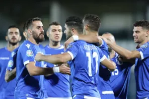 Το ΚΑΘΗΚΟΝ μας, με καλή εμφάνιση και τεσσάρα (Φώτος)