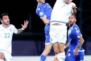 Το ΚΑΘΗΚΟΝ μας, με καλή εμφάνιση και τεσσάρα (Φώτος)