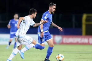 Το ΚΑΘΗΚΟΝ μας, με καλή εμφάνιση και τεσσάρα (Φώτος)