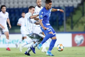 Το ΚΑΘΗΚΟΝ μας, με καλή εμφάνιση και τεσσάρα (Φώτος)