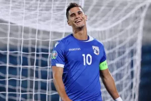 Το ΚΑΘΗΚΟΝ μας, με καλή εμφάνιση και τεσσάρα (Φώτος)