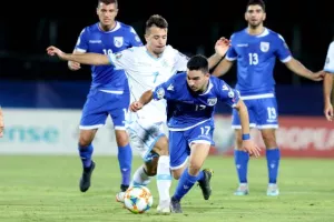 Το ΚΑΘΗΚΟΝ μας, με καλή εμφάνιση και τεσσάρα (Φώτος)
