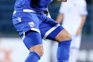 Το ΚΑΘΗΚΟΝ μας, με καλή εμφάνιση και τεσσάρα (Φώτος)