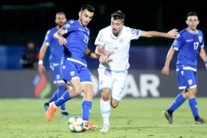 Το ΚΑΘΗΚΟΝ μας, με καλή εμφάνιση και τεσσάρα (Φώτος)