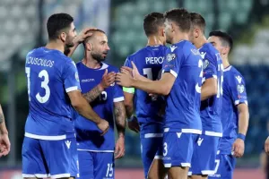 Το ΚΑΘΗΚΟΝ μας, με καλή εμφάνιση και τεσσάρα (Φώτος)