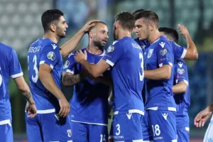 Το ΚΑΘΗΚΟΝ μας, με καλή εμφάνιση και τεσσάρα (Φώτος)