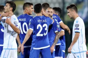 Το ΚΑΘΗΚΟΝ μας, με καλή εμφάνιση και τεσσάρα (Φώτος)