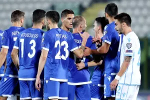 Το ΚΑΘΗΚΟΝ μας, με καλή εμφάνιση και τεσσάρα (Φώτος)
