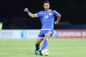 Το ΚΑΘΗΚΟΝ μας, με καλή εμφάνιση και τεσσάρα (Φώτος)