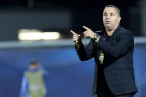 Το ΚΑΘΗΚΟΝ μας, με καλή εμφάνιση και τεσσάρα (Φώτος)
