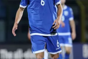 Το ΚΑΘΗΚΟΝ μας, με καλή εμφάνιση και τεσσάρα (Φώτος)