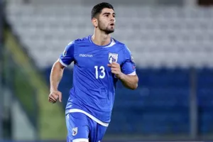 Το ΚΑΘΗΚΟΝ μας, με καλή εμφάνιση και τεσσάρα (Φώτος)