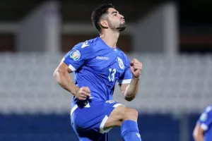 Το ΚΑΘΗΚΟΝ μας, με καλή εμφάνιση και τεσσάρα (Φώτος)