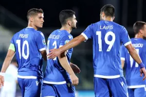 Το ΚΑΘΗΚΟΝ μας, με καλή εμφάνιση και τεσσάρα (Φώτος)