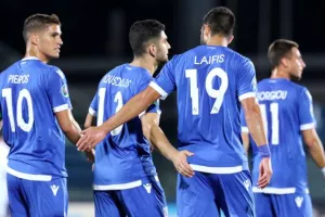 Το ΚΑΘΗΚΟΝ μας, με καλή εμφάνιση και τεσσάρα (Φώτος)