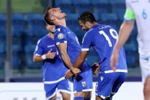 Το ΚΑΘΗΚΟΝ μας, με καλή εμφάνιση και τεσσάρα (Φώτος)
