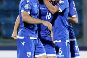 Το ΚΑΘΗΚΟΝ μας, με καλή εμφάνιση και τεσσάρα (Φώτος)