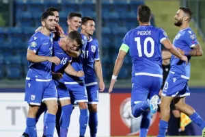 Το ΚΑΘΗΚΟΝ μας, με καλή εμφάνιση και τεσσάρα (Φώτος)