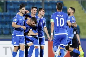 Το ΚΑΘΗΚΟΝ μας, με καλή εμφάνιση και τεσσάρα (Φώτος)