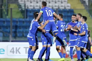 Το ΚΑΘΗΚΟΝ μας, με καλή εμφάνιση και τεσσάρα (Φώτος)