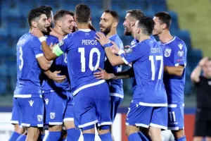 Πίσω από Βελγίο και Ρωσία η Εθνική μας (Το σκηνικό στον όμιλο)