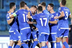 Το ΚΑΘΗΚΟΝ μας, με καλή εμφάνιση και τεσσάρα (Φώτος)
