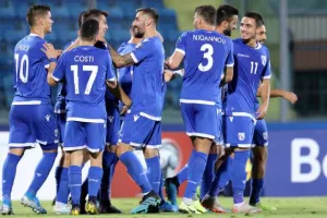 Το ΚΑΘΗΚΟΝ μας, με καλή εμφάνιση και τεσσάρα (Φώτος)