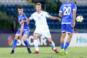 Το ΚΑΘΗΚΟΝ μας, με καλή εμφάνιση και τεσσάρα (Φώτος)