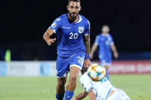 Το ΚΑΘΗΚΟΝ μας, με καλή εμφάνιση και τεσσάρα (Φώτος)