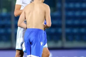 Το ΚΑΘΗΚΟΝ μας, με καλή εμφάνιση και τεσσάρα (Φώτος)