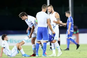 Το ΚΑΘΗΚΟΝ μας, με καλή εμφάνιση και τεσσάρα (Φώτος)