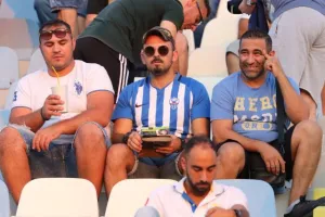 Τρία γκολ, χαμένο πέναλτι, ένταση και ΔΙΠΛΟ η "Κυρία" (φώτος)