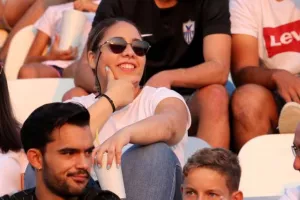 Τρία γκολ, χαμένο πέναλτι, ένταση και ΔΙΠΛΟ η "Κυρία" (φώτος)