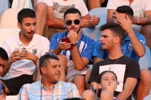Τρία γκολ, χαμένο πέναλτι, ένταση και ΔΙΠΛΟ η "Κυρία" (φώτος)