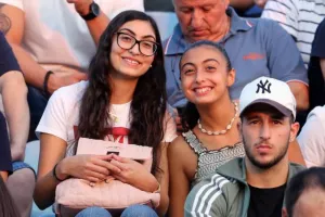 Τρία γκολ, χαμένο πέναλτι, ένταση και ΔΙΠΛΟ η "Κυρία" (φώτος)