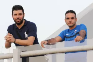 Τρία γκολ, χαμένο πέναλτι, ένταση και ΔΙΠΛΟ η "Κυρία" (φώτος)