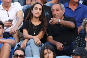 Τρία γκολ, χαμένο πέναλτι, ένταση και ΔΙΠΛΟ η "Κυρία" (φώτος)