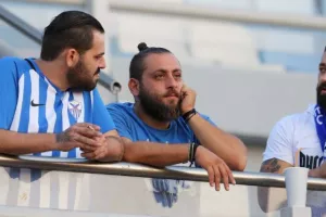 Τρία γκολ, χαμένο πέναλτι, ένταση και ΔΙΠΛΟ η "Κυρία" (φώτος)