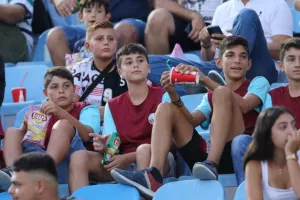 Τρία γκολ, χαμένο πέναλτι, ένταση και ΔΙΠΛΟ η "Κυρία" (φώτος)