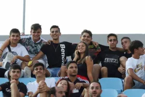 Τρία γκολ, χαμένο πέναλτι, ένταση και ΔΙΠΛΟ η "Κυρία" (φώτος)
