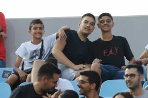 Τρία γκολ, χαμένο πέναλτι, ένταση και ΔΙΠΛΟ η "Κυρία" (φώτος)
