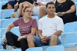 Τρία γκολ, χαμένο πέναλτι, ένταση και ΔΙΠΛΟ η "Κυρία" (φώτος)