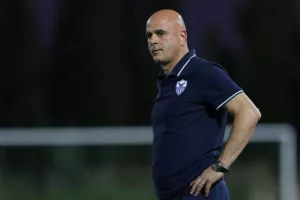 Τρία γκολ, χαμένο πέναλτι, ένταση και ΔΙΠΛΟ η "Κυρία" (φώτος)