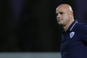 Τρία γκολ, χαμένο πέναλτι, ένταση και ΔΙΠΛΟ η "Κυρία" (φώτος)
