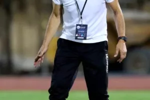 Τρία γκολ, χαμένο πέναλτι, ένταση και ΔΙΠΛΟ η "Κυρία" (φώτος)