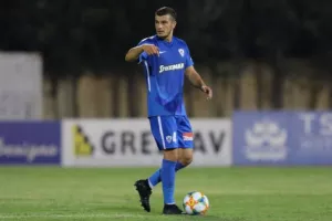 Τρία γκολ, χαμένο πέναλτι, ένταση και ΔΙΠΛΟ η "Κυρία" (φώτος)