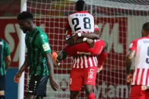ΛΥΤΡΩΣΗ με σφραγίδα Μαριάνοβιτς! (φώτος)