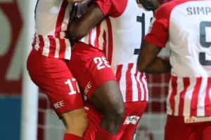 ΛΥΤΡΩΣΗ με σφραγίδα Μαριάνοβιτς! (φώτος)